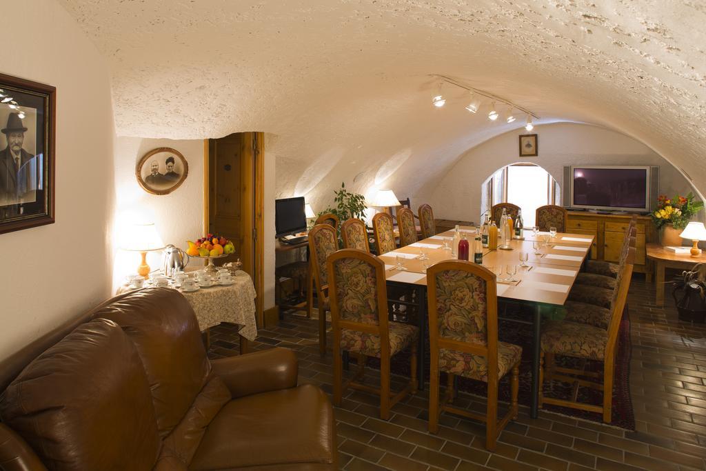 L'Auberge Du Choucas Le Monetier-les-Bains ภายนอก รูปภาพ