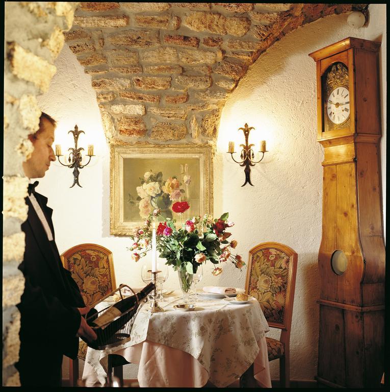 L'Auberge Du Choucas Le Monetier-les-Bains ภายนอก รูปภาพ