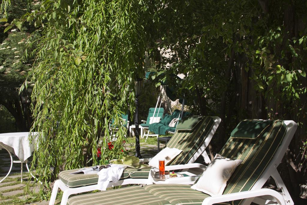 L'Auberge Du Choucas Le Monetier-les-Bains ภายนอก รูปภาพ