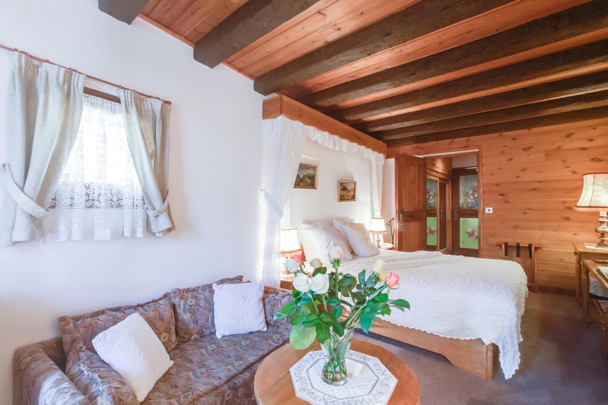L'Auberge Du Choucas Le Monetier-les-Bains ห้อง รูปภาพ