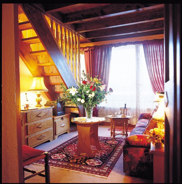 L'Auberge Du Choucas Le Monetier-les-Bains ภายนอก รูปภาพ