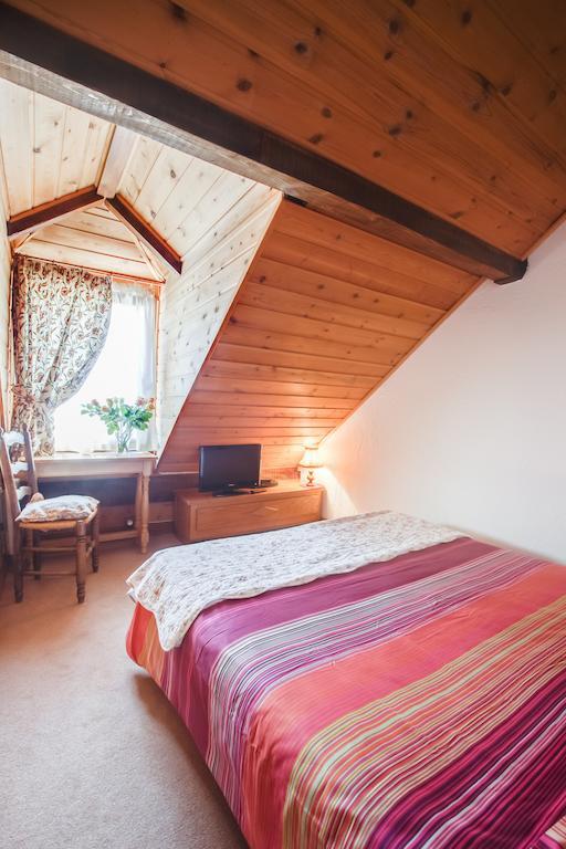 L'Auberge Du Choucas Le Monetier-les-Bains ห้อง รูปภาพ