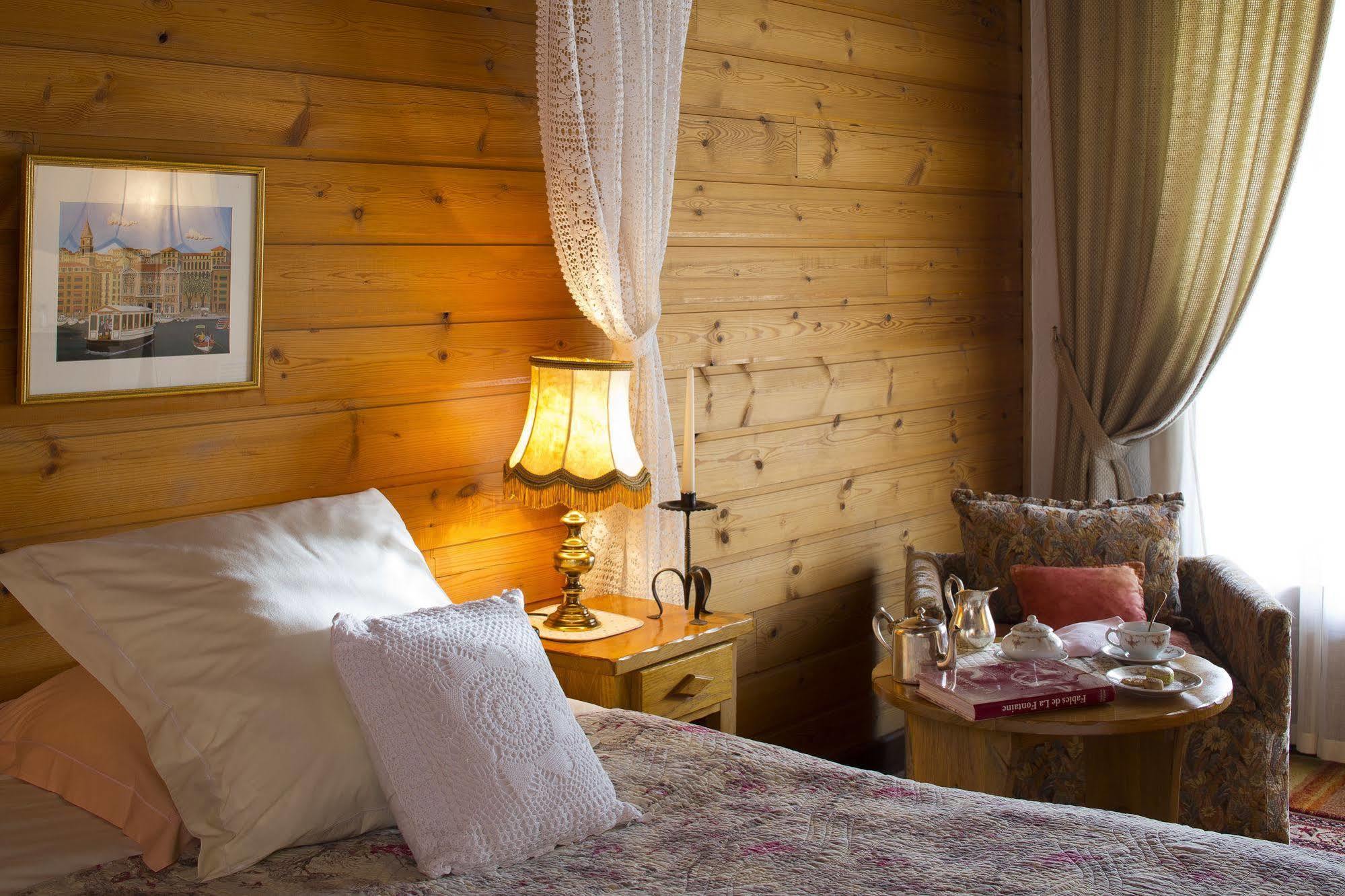 L'Auberge Du Choucas Le Monetier-les-Bains ภายนอก รูปภาพ