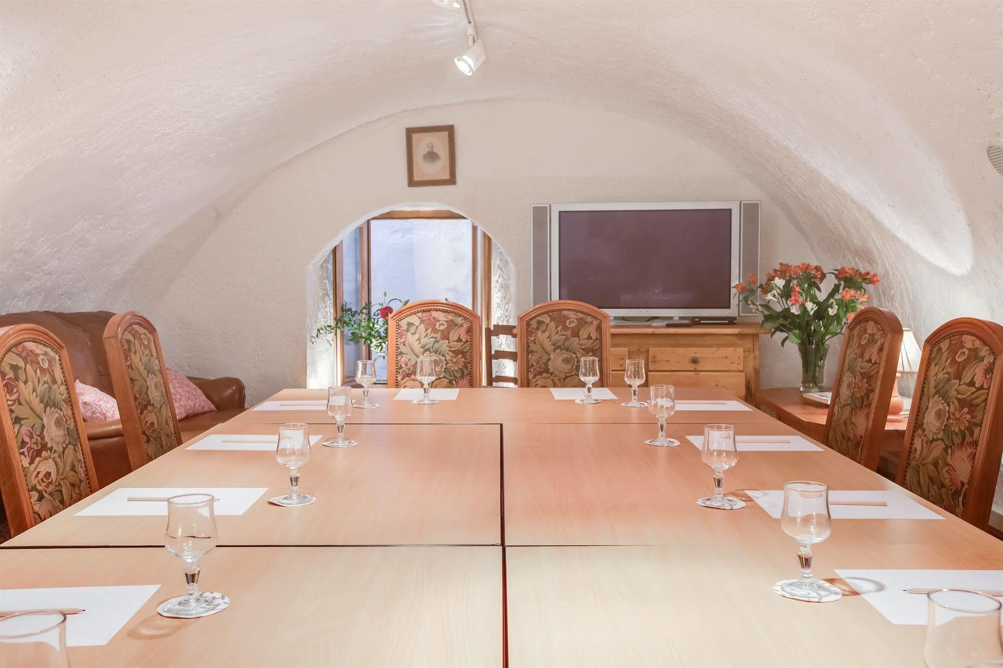 L'Auberge Du Choucas Le Monetier-les-Bains ภายนอก รูปภาพ
