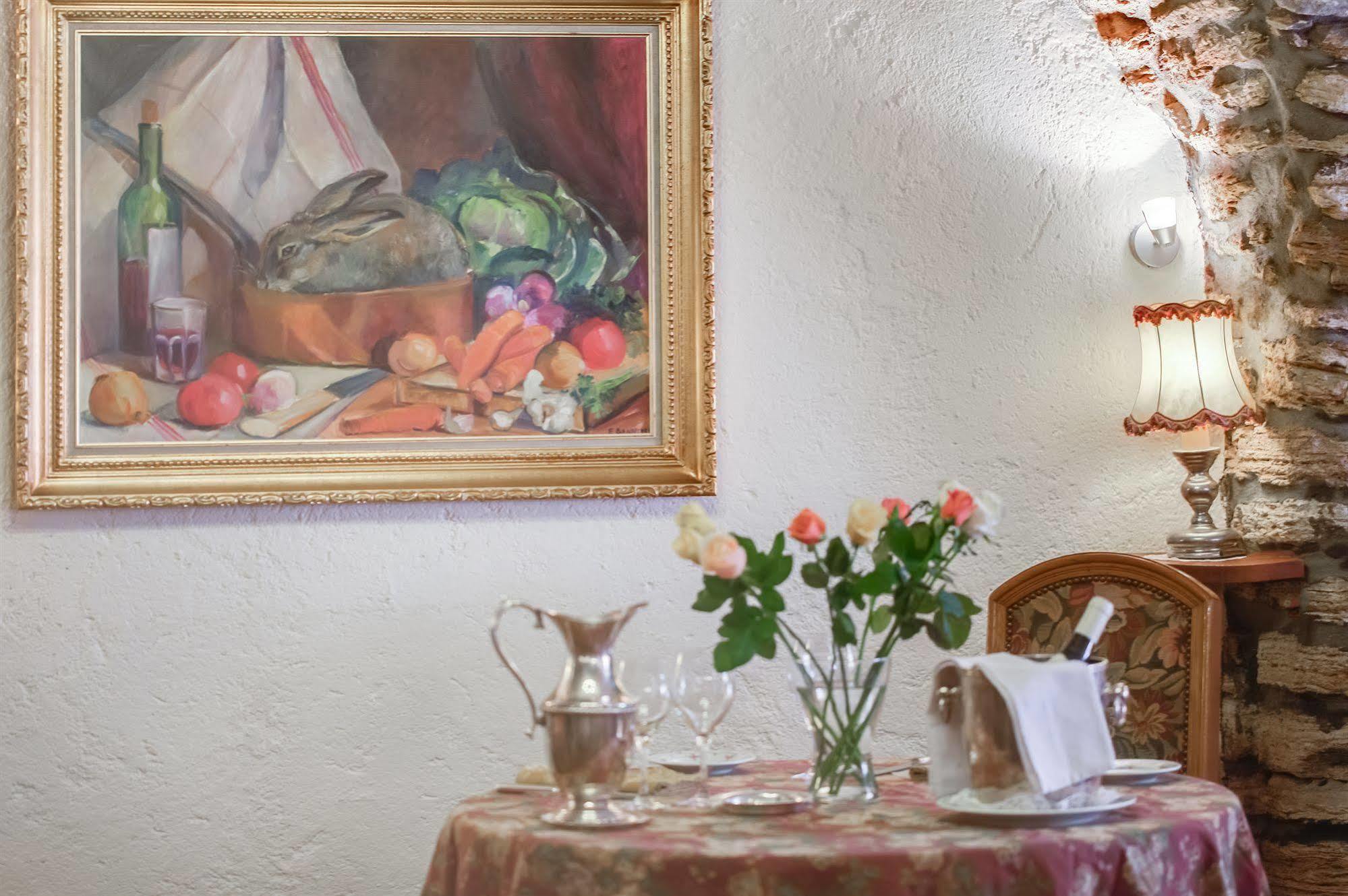 L'Auberge Du Choucas Le Monetier-les-Bains ภายนอก รูปภาพ